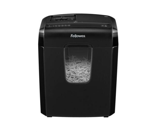 Fellowes 6C - 485782 - zdjęcie 2